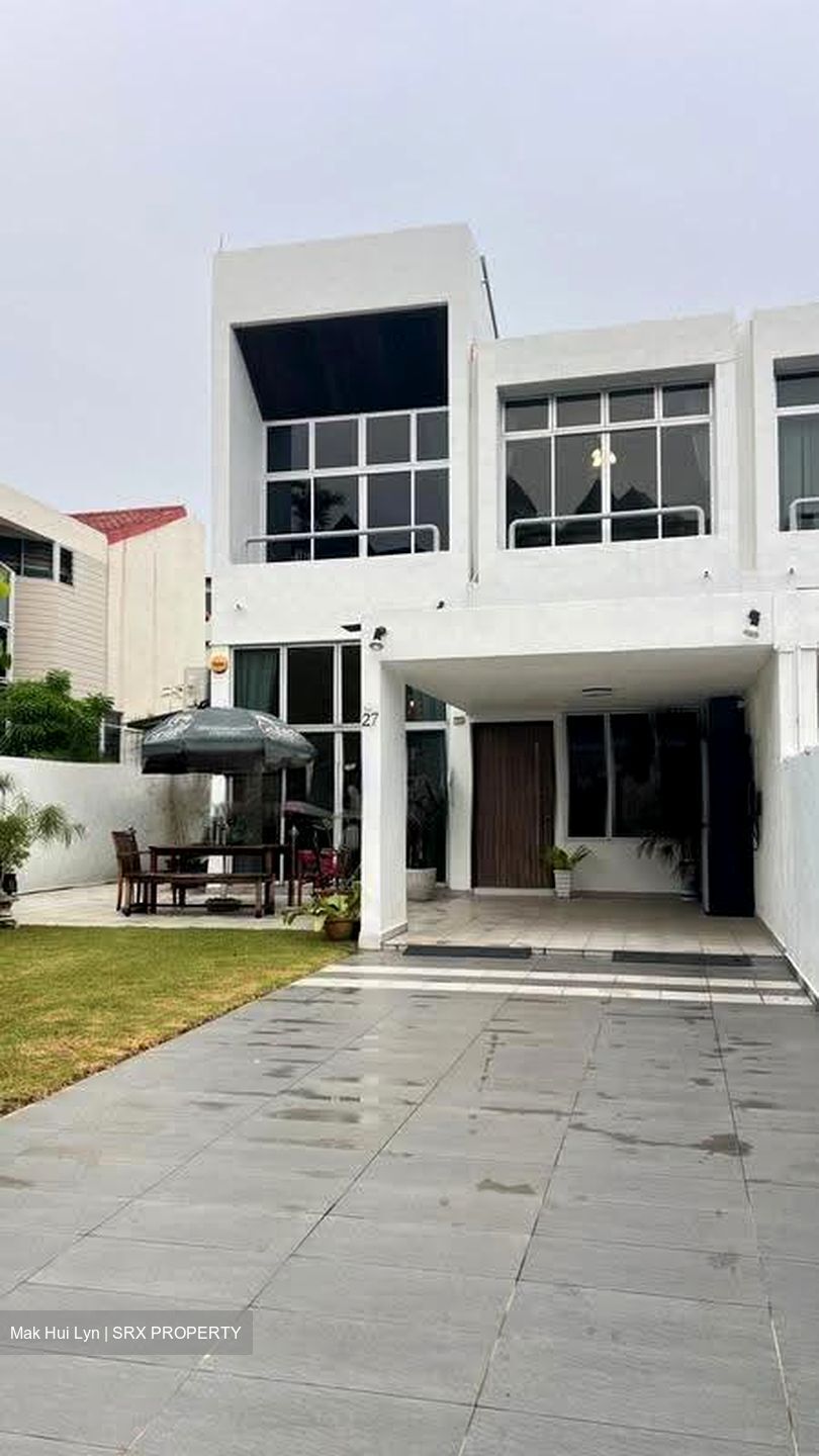 Jalan Tua Kong (D15), Semi-Detached #625574381